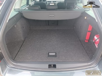 Skoda Octavia III Kombi Facelifting 1.6 TDI 115KM 2019 Skoda Octavia 1,6 tdi DSG LED klima navi alu FV 23 oplacona 1.6 Diesel, zdjęcie 15