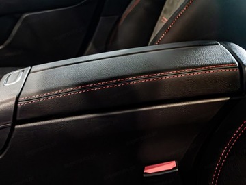 Mercedes CLA C118/X118 Shooting Brake Facelifting 1.3 200 163KM 2024 200 AMG Line Shooting Brake Combi 1.3 (163KM) 2024, zdjęcie 6