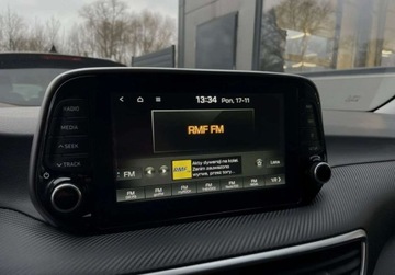 Hyundai Tucson III SUV Facelifting 1.6 T-GDi 177KM 2020 Hyundai Tucson LIFT 1.6T-GDI 177KM MNAUALbezwypadkowyGWARANCJA perfekcyjny, zdjęcie 24