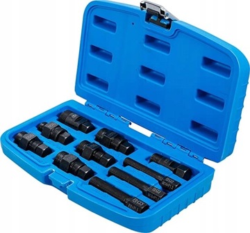 BGS ŚCIĄGACZE KOŁA ZAMOCHOWEGO WIRNIKA MOTOR