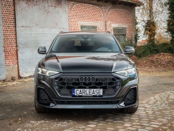 Audi Q8 SUV 3.0 50 TDI 286KM 2025 Audi Q8 TDI 231KM Duzy rabat Salon Polska Dowolna konfiguracja 3.0, zdjęcie 12