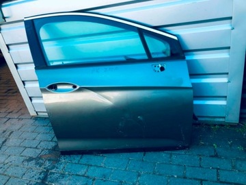 OPEL ASTRA K 5 V ДВЕРЬ ПЕРЕДНЯЯ ПРАВАЯ ПЕРЕДНЯЯ ПРАВАЯ Z10A
