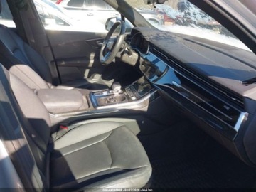 Audi Q7 II 2021 Audi Q7 Premium Plus 45 Tfsi Quattro Tiptronic 2021 2.0 Benzyna 248KM, zdjęcie 10