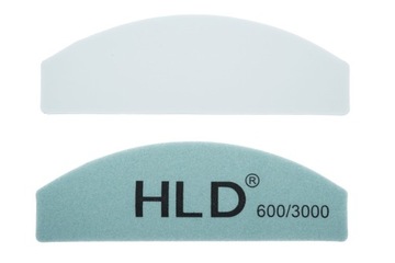 POLERKA NABŁYSZCZAJĄCA MINI HLD - 600/3000 10 szt