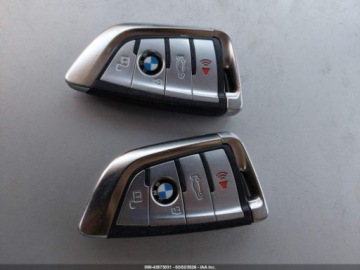 BMW X7 2022 BMW X7 XDrive40i 2022, 3.0L R6 335KM, od ubezpieczalni 3.0 Benzyna 335KM, zdjęcie 13