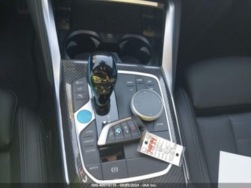 BMW 2023 BMW i4 2023 BMW i4 M50 Gran Coupe Elektryczny 1KM, zdjęcie 9