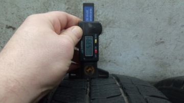 235/65R16C Клебер Трансальп 2 2020