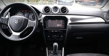 Suzuki 2021 Suzuki Vitara (nr 285) 1.4 130KM Hybryda 4x4 Tempomat Kamera Panorama Gwar, zdjęcie 17