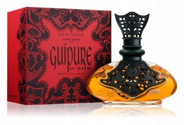 JEANNE ARTHES GUIPURE & SILK EDP 100ML