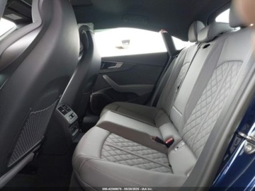 Audi A5 B10 2025 Audi S5 Coupe Audi S5 Sportback Premium Plus 3.0 Benzyna 349KM, zdjęcie 7