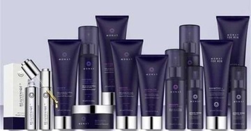MONAT * RESTORE * Несмываемый кондиционер. ГИДРАТАЦИЯ