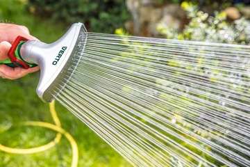 Широкий пистолетный разбрызгиватель verto 15G708