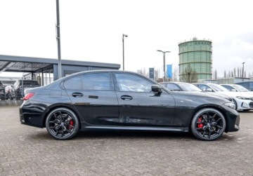 BMW Seria 3 G20-G21 2026 BMW Seria 3 M340i Hak, 19 cali, Comfort, M Technology, Szyberdach, Harman, zdjęcie 3