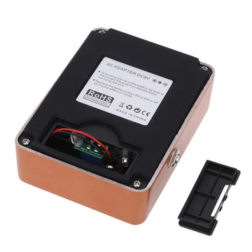 Ammoon AP-13 American Sound Amp Simulator Гитара