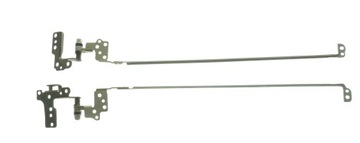 LP4273 Zawiasy matrycy+prowadnice do Acer N15Q9