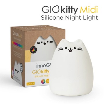 InnoGIO Lamp Kitty Midi LJC-101