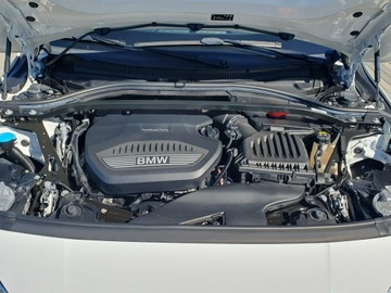 BMW Seria 2 F22-F23-F45-F46 Coupe Facelifting 218d 150KM 2020 BMW 218 M Pakiet Automat Stan Jak Nowy Mod.2021, zdjęcie 15