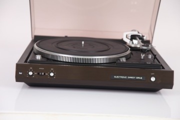 Проигрыватель проигрывателя DUAL 714Q