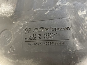 BMW G30 G31 NÁDRŽ PALIVA DIESEL ČERPADLO KPL