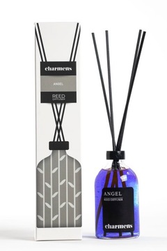PATYCZKI PAŁECZKI zapachowe dyfuzor Charmens 110ml ANGEL ANIOŁ