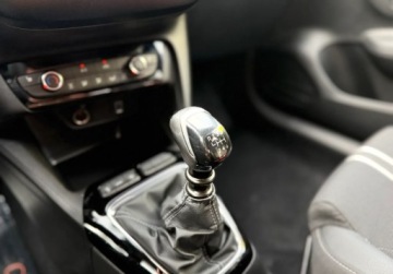 Opel Corsa F Hatchback 5d Facelifting 1.2 Turbo 100KM 2026 Opel Corsa YES 100KM skrzynia manualna OCAC 1 8 lat ochrony160k, zdjęcie 17