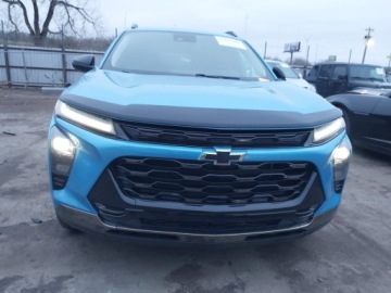 Chevrolet Trax 2025 Chevrolet Trax 2025 CHEVROLET TRAX FWD ACTIV 1.2 Benzyna 137KM, zdjęcie 1