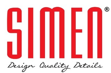 черные кожаные ботильоны SIMEN 5237A
