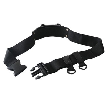 Поясной держатель для удочки Держатель для удочки Поясной ремень