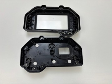 Корпус измерительного прибора Yamaha YZF-R3 2019-21