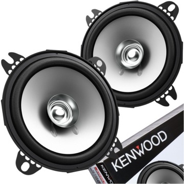 ДИНАМИКИ KENWOOD ДЛЯ VW T3 T4 T5 LT ПЕРЕДНИЕ 10 СМ