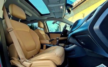 Fiat Freemont 2.0 Multijet II 16v 170KM 2015 Fiat Freemont Filmik VIDEO System ALPINE NAVI Kamera Zadbany KSENONY 2.0, zdjęcie 9