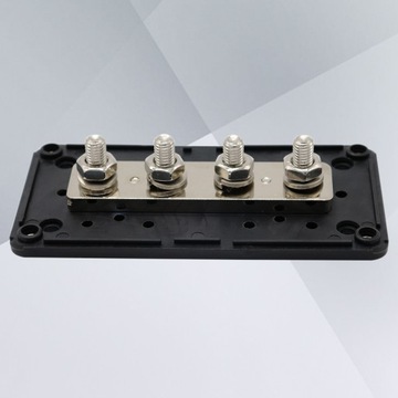 ROZDĚLOVAČ SILNÝ BUS BAR DC 48V 300A PRO VOZIDLA I X