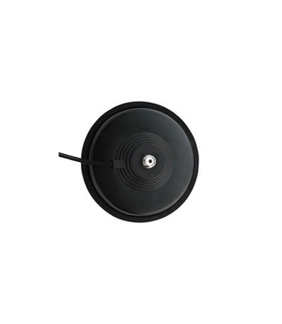 KOMUNICA BK-1800 podstawa magnetyczna PL średnica 177mm z długim kabelem 5m