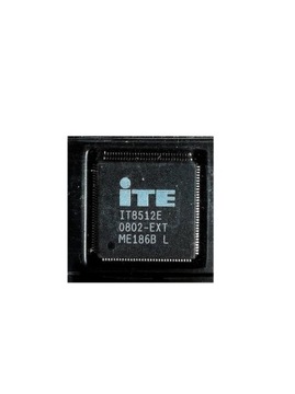 NOWY CHIP BGA ITE IT8512E