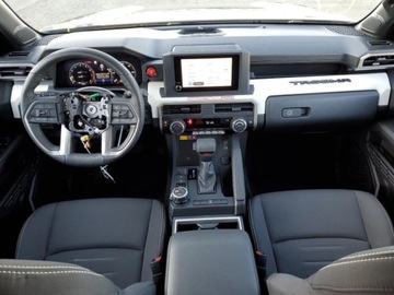 Toyota Tacoma II 2024 Toyota Tacoma Double Cab 2024 2.4l 2.4 Benzyna 228KM, zdjęcie 8