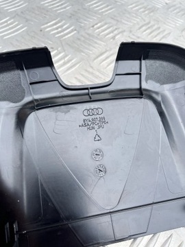 OSŁONA LUSTERKA WEWNĘTRZNEGO AUDI A3 8Y 20- 8Y4907299