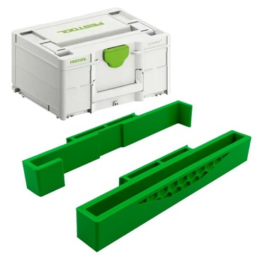 UCHWYT DO SZYNY NA BOK WALIZKI FESTOOL SYSTAINER