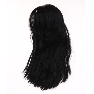 Украшение головы куклы для куклы или другого