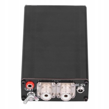 UNIWERSALNY MINI TUNER ANTENOWY 1,9-54 MHZ