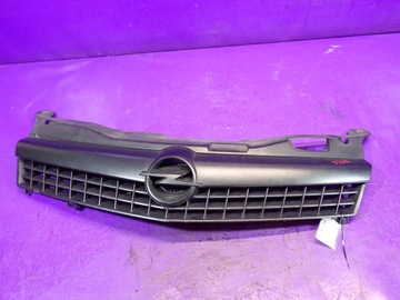 OPEL ASTRA H III 3D ATRAPA GRILL 13247179 GTC