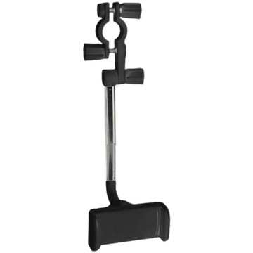 АВТОДЕРЖАТЕЛЬ ДЛЯ ТЕЛЕФОНА НА ЗЕРКАЛО - АЛОГИЯ