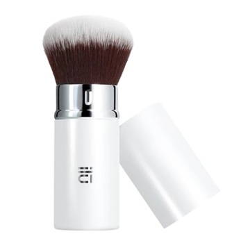 ILU Retractable Kabuki 201 pędzel w etui