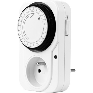 Таймер GTV PC-MECH24-00