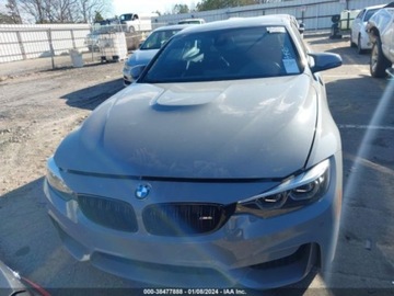 BMW Seria 4 G22-23-26 2020 BMW M4 2020 3.0l 3.0 Benzyna 425KM, zdjęcie 7