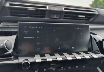 Peugeot 508 2024 Peugeot 508 SW PureTech 130 GT SS EAT8 SalonPL Nowy Model Od Reki FVat, zdjęcie 20