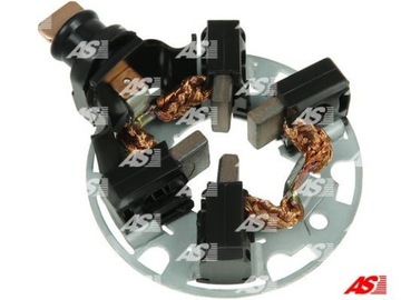 DRŽÁKY KARTÁČE UHLÍKOVÉ SBH6020S