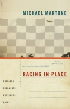 Racing in Place - Michael Martone EBOOK