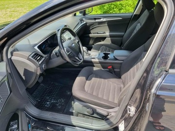 Ford Mondeo V 2021 Ford Mondeo 2.0 Hybrid Trend Lift Zarejestrowanyw Polsce Faktura Vat23%, zdjęcie 15