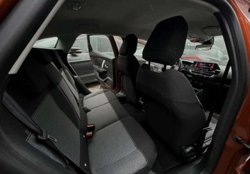 Citroen 2021 Citroen C4 MANUAL 52.000KM BEZWYPADKOWY gwarancja perfekcyjny, zdjęcie 21