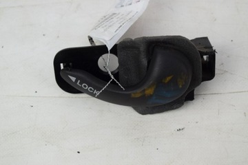 РУЧКА ВНУТРЕННЯЯ ПРАВАЯ ЗАДНЯЯ FIAT DOBLO 1 И 04R